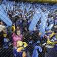 Loucura com final da Libertadores: 100 mil 'xeneizes' invadem Rio de Janeiro