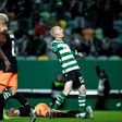 Sporting despede-se de 'Monsieur Mathieu'