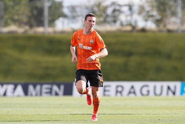 Shakhtar Donetsk rescinde com jogador que esteve desaparecido