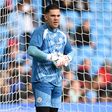 Man. City: Guardiola explica ausência de Ederson frente ao Brighton