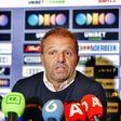 Oficial: Maurice Steijn despedido do Ajax