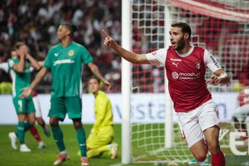 Abel Ruiz: «Não vai ser um jogo fácil para o Real Madrid»