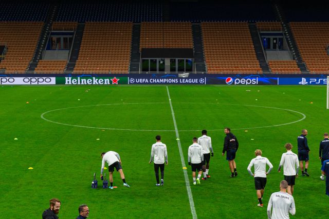 Liga dos Campeões: embates ibéricos e certezas em perspetiva