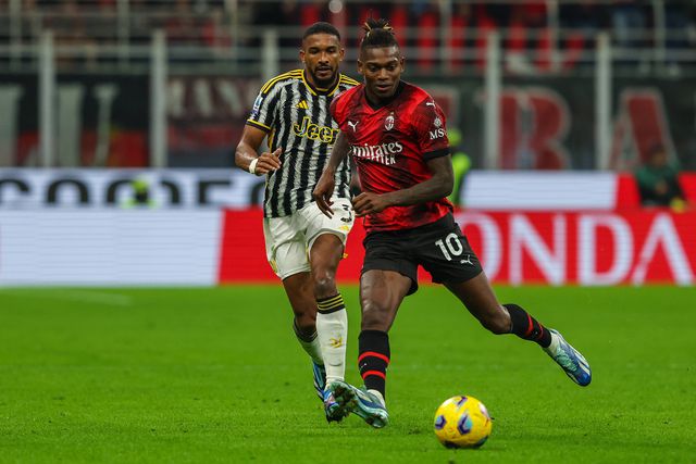 Sporting: Milan financia pagamento de Leão