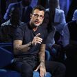 Apostas em Itália: Fabrizio Corona investigado por difamação