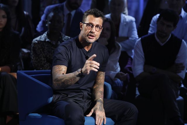 Apostas em Itália: Fabrizio Corona investigado por difamação