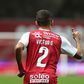 Víctor Gómez (SC Braga): «Sempre procurei dar o melhor e temos de respeitar as decisões do míster»