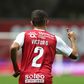 Fafe-SC Braga: já há onzes!
