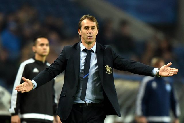 Lopetegui não aceita proposta do Al Ittihad