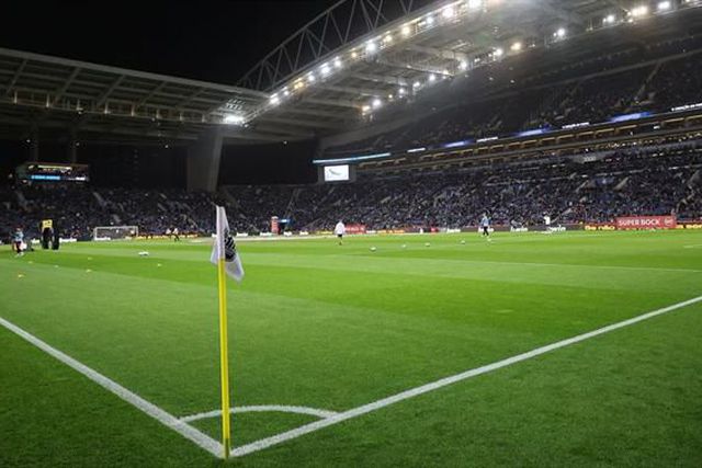 FC Porto já recorreu para o TAD da interdição do Dragão