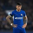 Pochettino não poupa Enzo: «O dono do Chelsea mata-me»