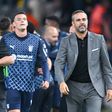 Artur Jorge: «Jogadores de grande caráter»