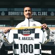 Abascal e o jogo 100: «Especial por ser pelo Boavista»