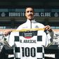 Abascal e o jogo 100: «Especial por ser pelo Boavista»