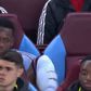 Vídeo: a fúria de Durán ao ser substituído depois de marcar pelo Aston Villa