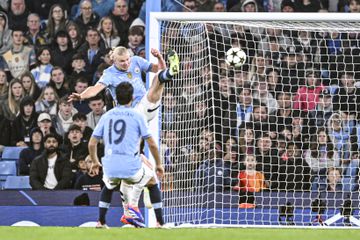 VÍDEO: Ibrahimovic ou Haaland? Golaço acrobático do norueguês