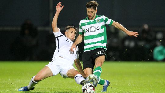 Famalicão só ganhou em casa ao Sporting uma vez (e há leão na história)