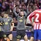 Liga dos Campeões: Lille adensa a crise do Atlético Madrid