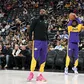 NBA: LeBron e Bronny, quando o sonho se torna realidade; Lakers estrelas na TV