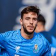 Nico González avalia impacto de Samu no FC Porto