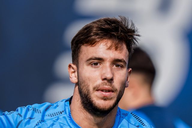 Nico González avalia impacto de Samu no FC Porto