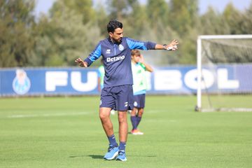 Primeiro triunfo do FC Porto B na Liga 2 à custa do Mafra