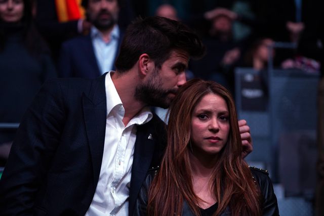 Shakira e o divórcio com Piqué: «Sinto que expulsei um demónio»