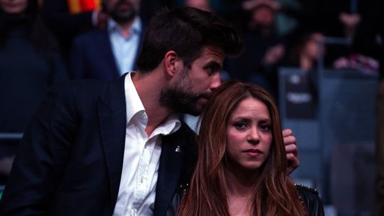 Shakira e o divórcio com Piqué: «Sinto que expulsei um demónio»