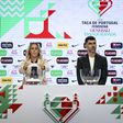 Sorteio da Taça: as adversárias de Benfica, SC Braga, Sporting e FC Porto