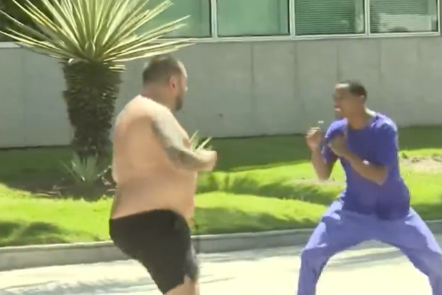 Ex-agente de Darwin e de Valverde envolvido nos desacatos do Rio de Janeiro