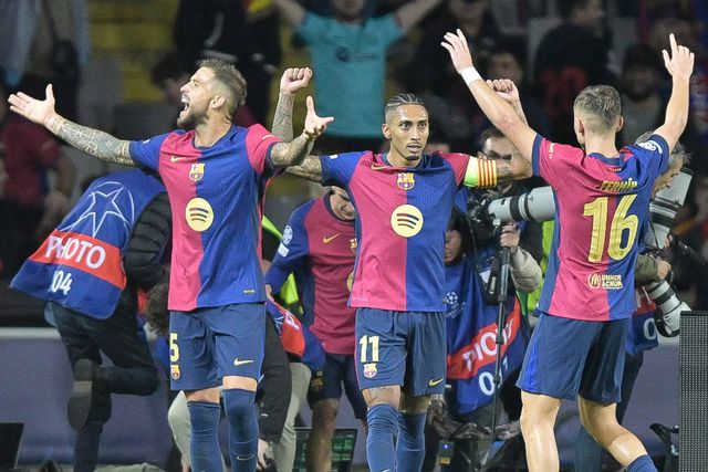 Romário elogia ex-Sporting: «É um dos melhores do mundo»