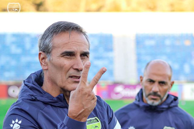 João Mota soma a segunda vitória consecutiva na Liga dos Campeões da Ásia 2