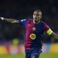 Barcelona-Bayern: 'hat-trick' de Raphinha no pesadelo de Palhinha