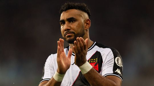 Vasco da Gama pondera rescindir contrato de Payet