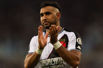 Vasco da Gama pondera rescindir contrato de Payet