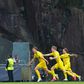 Destaques do Bodo/Glimt: Evjen abriu o caminho e Nielsen deu machadada final