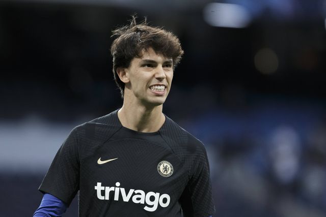 Vídeo: o falhanço incrível de João Félix... antes de marcar