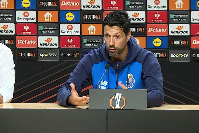 «Fran Navarro merece cada cêntimo do vencimento»