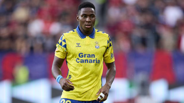 «20 milhões por um jogador que não voltaria...»