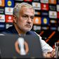 Mourinho e o que mudou do seu tempo para Ten Hag: «Agora têm fé no treinador»