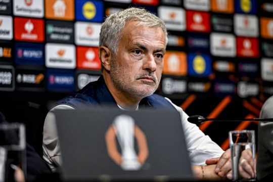 Mourinho e o que mudou do seu tempo para Ten Hag: «Agora têm fé no treinador»