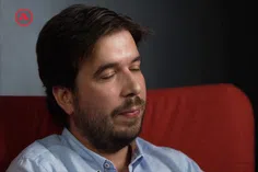 Francisco Sebe no deserto! Que miragem!