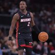 Choque na NBA: jogador dos Miami Heat detido