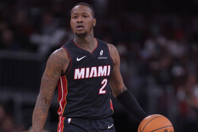Choque na NBA: jogador dos Miami Heat detido