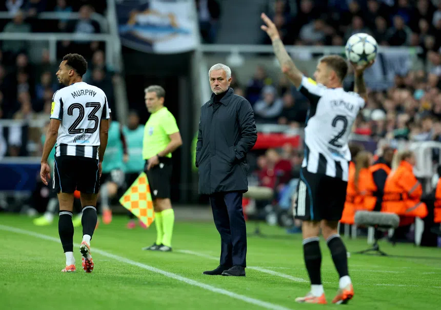 Benfica à deriva! Rumo incerto na Luz