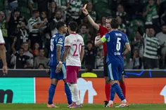 Leão esfola Marselha! Europa em choque