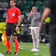 Grito de Rui Borges surgiu em vésperas do jogo com o Marselha para a Liga dos Campeões - Foto: IMAGO