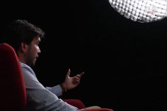 Francisco Sebe e a corrida de camelos no Catar