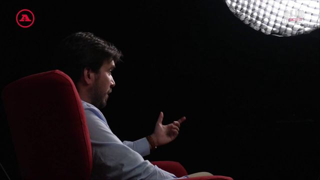 Francisco Sebe e a corrida de camelos no Catar