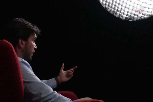 Francisco Sebe e a corrida de camelos no Catar